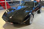 Corvette C3 Stingray 5.7 V8 Targa |Automatik|H-Zulassung| 142.166 km 32.399 € Mainz-Kostheim 55246