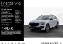 Gebrauchtwagen Skoda Kamiq