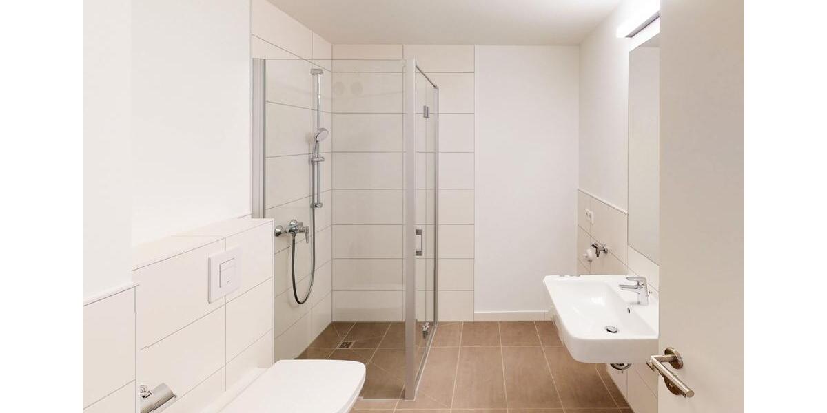 Etagenwohnung Mainz Laubenheim - 3 Zimmer, 89 m&sup2;, 1.350&euro; | Angebot:24257009