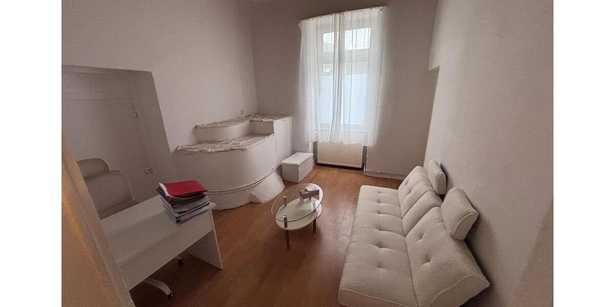 Erdgeschoßwohnung Wiesbaden - 2 Zimmer, 42 m&sup2;, 500&euro; | Angebot:25299371
