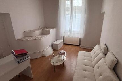 Wohnung Wiesbaden - 2 Zimmer, 42 m&sup2;, 500&euro; | Angebot:25299371