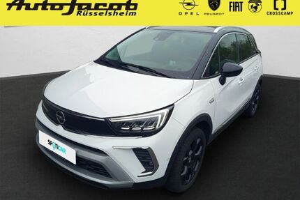 Opel Crossland (X)
