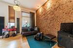 Etagenwohnung Frankfurt am Main Gallus - 2 Zimmer, 65 m&sup2;, 1.790&euro; | Angebot:25661854