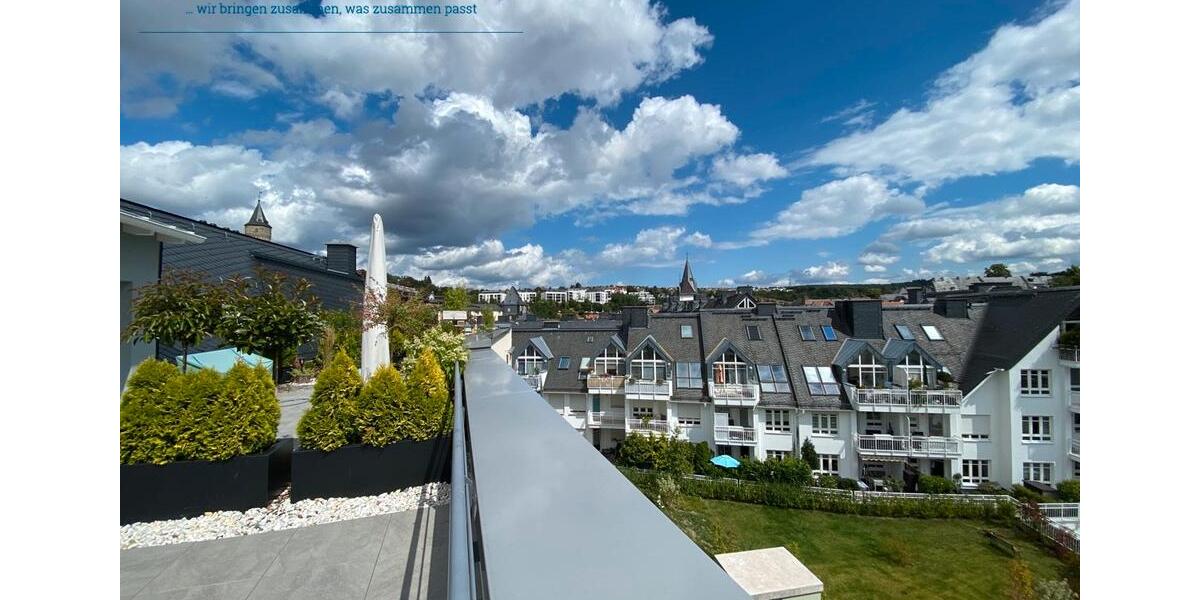 Maisonettenwohnung Idstein - 4 Zimmer, 122 m&sup2;, 1.525&euro; | Angebot:26296805