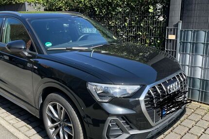 Audi Q3 111.430 km 18.900 &euro; Wiesbaden 65205