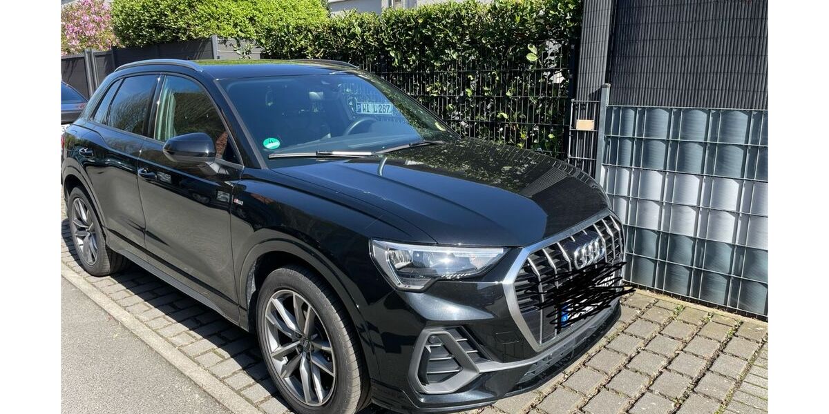 Audi Q3 111.430 km 18.900 &euro; Wiesbaden 65205