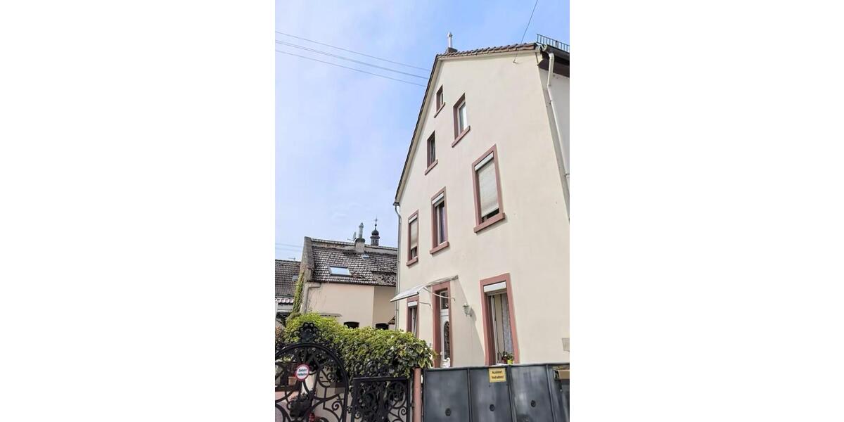 Familienhaus am Schiersteiner-Hafen zimmer