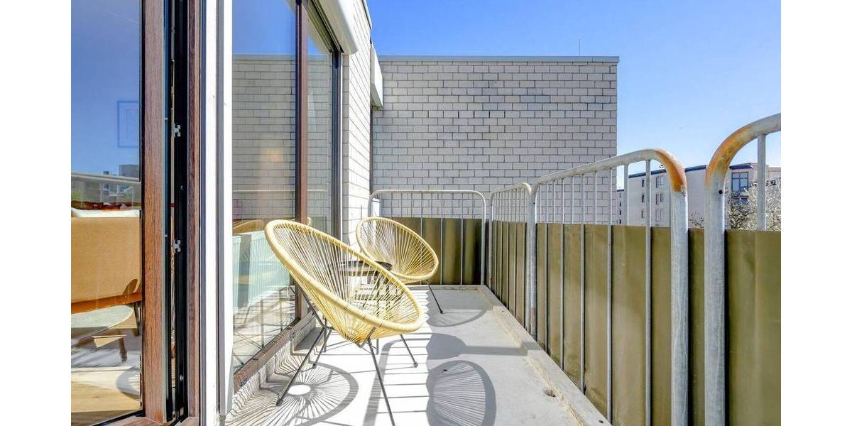Etagenwohnung Mainz Finthen - 1 Zimmer, 40 m&sup2;, 169.000&euro; | Angebot:26150654