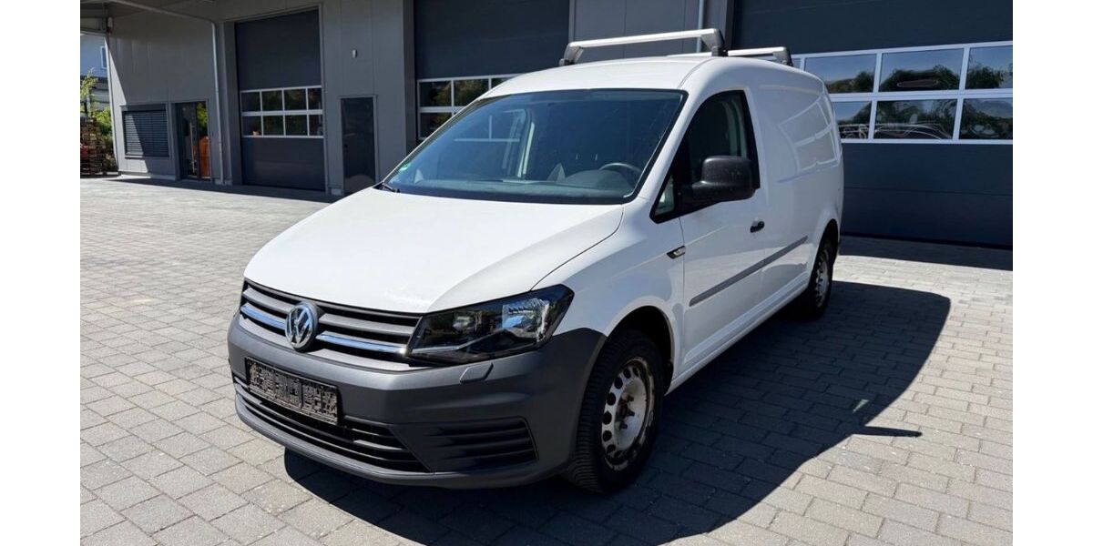 VW Caddy 315.000 km 8.500 &euro; Taunusstein 65232