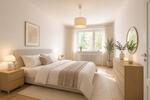 Etagenwohnung Wiesbaden Südost - 2 Zimmer, 55 m&sup2;, 230.000&euro; | Angebot:26933111