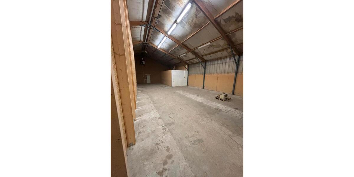 Gewerbeobjekt Wörrstadt - 1.200&euro; | Angebot:26312115