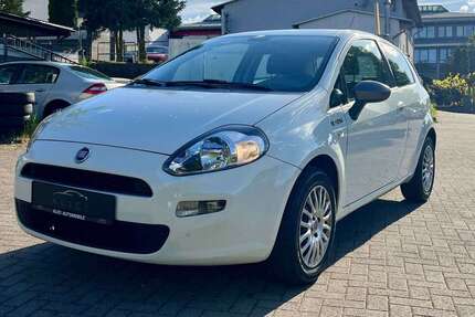 Fiat Punto 118.200 km 4.500 &euro; Taunusstein 65232