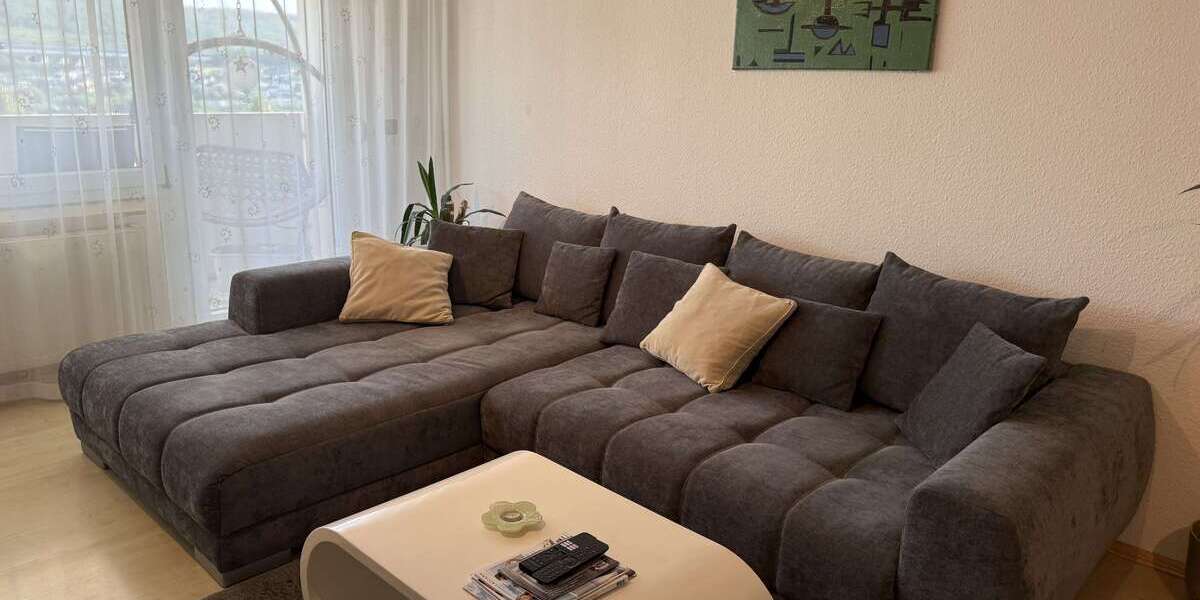 Etagenwohnung Niedernhausen - 4 Zimmer, 86 m&sup2;, 187.000&euro; | Angebot:26841315