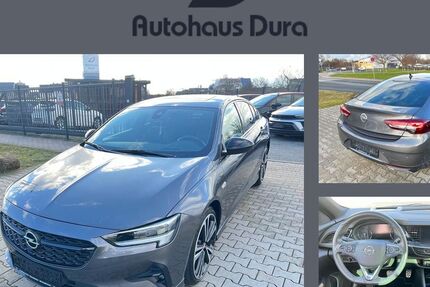 Opel Insignia 51.500 km 24.950 &euro; Rüsselsheim 65428