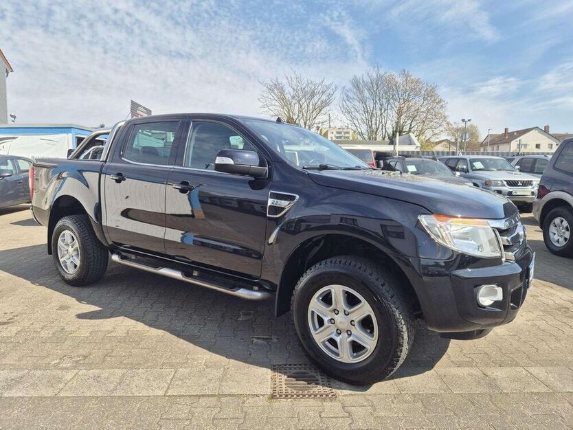 Ranger