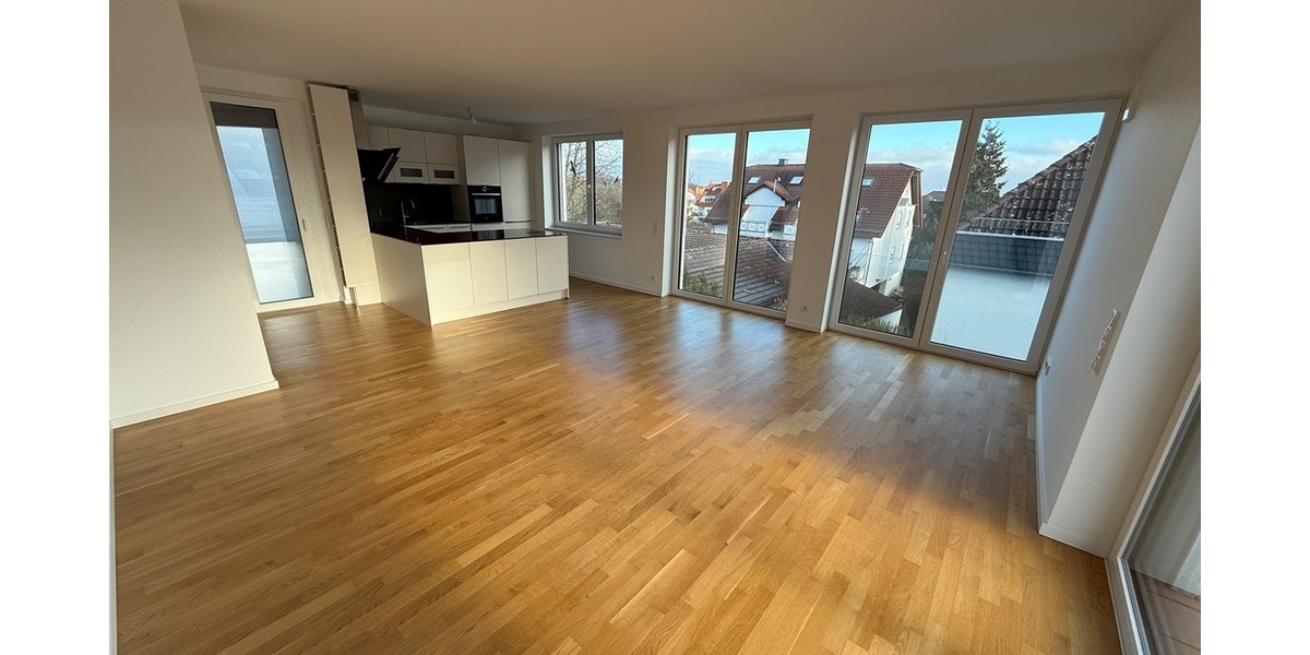 Bad Soden: Moderne und komfortable 3,5 Zimmer Wohnung in Neuenhain - Etagenwohnung Bad Soden | Angebot:24426174