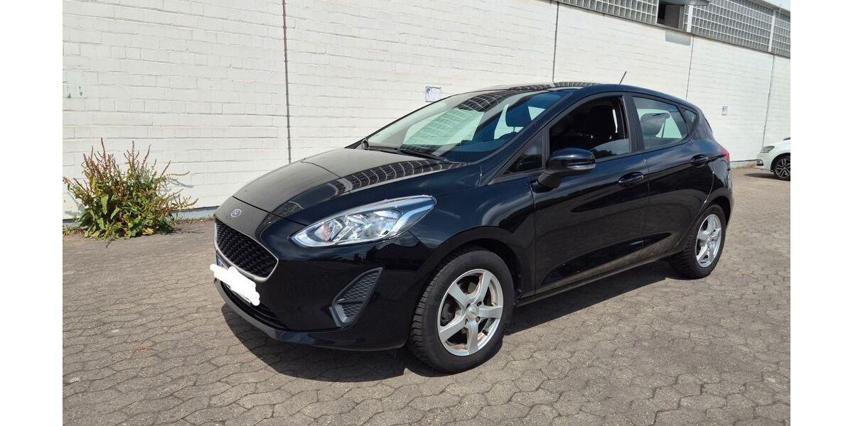 Ford Fiesta 179.000 km 5.899 &euro; Kelkheim ( Taunus ) 65779