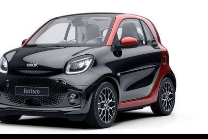 Smart ForTwo 21.000 km 14.780 &euro; Wiesbaden 65189