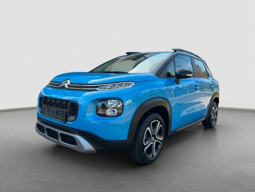 C3 Aircross