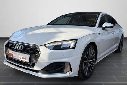 Audi A5 116.286 km 31.450 &euro; Wiesbaden 65189