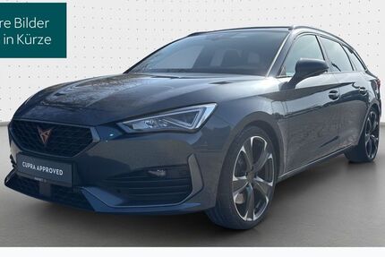 Cupra Leon 52.066 km 26.600 &euro; Königstein/Ts. 61462