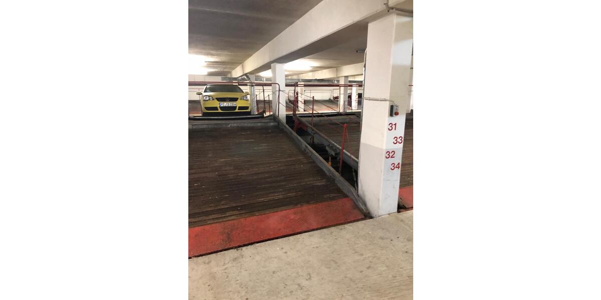 Etagenwohnung Mainz Finthen - 2 Zimmer, 61 m&sup2;, 800&euro; | Angebot:26464103