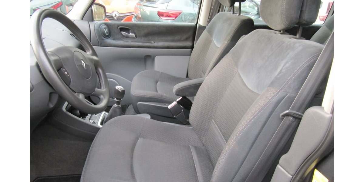 Renault Espace Navitech 7-Sitze 155.060 km 6.850 &euro; Schwalbach/Taunus 65824