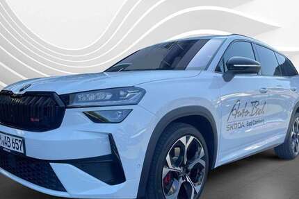 Skoda Kodiaq 9.900 km 56.490 € Bad Camberg 65520
