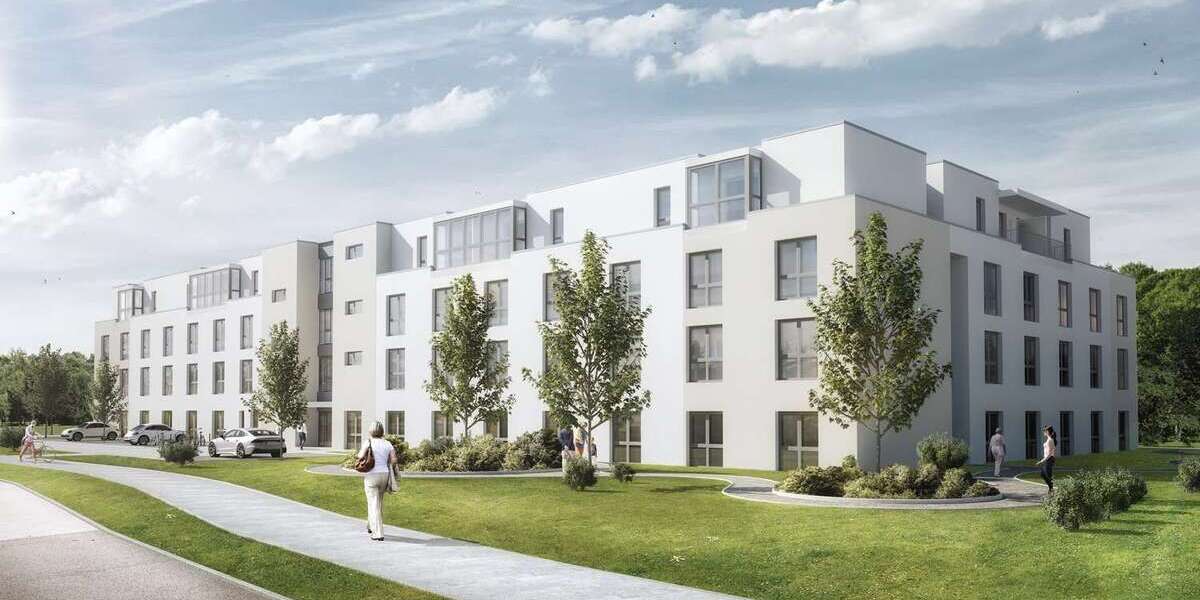 Etagenwohnung Mainz - 2.5 Zimmer, 100 m&sup2;, 390.000&euro; | Angebot:27108108