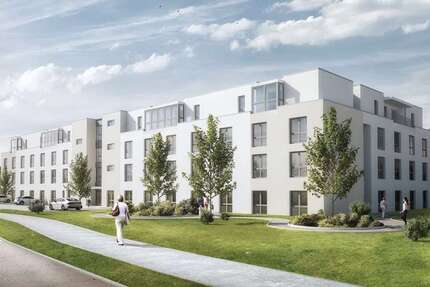 Wohnung Mainz - 2.5 Zimmer, 100 m&sup2;, 390.000&euro; | Angebot:27108108