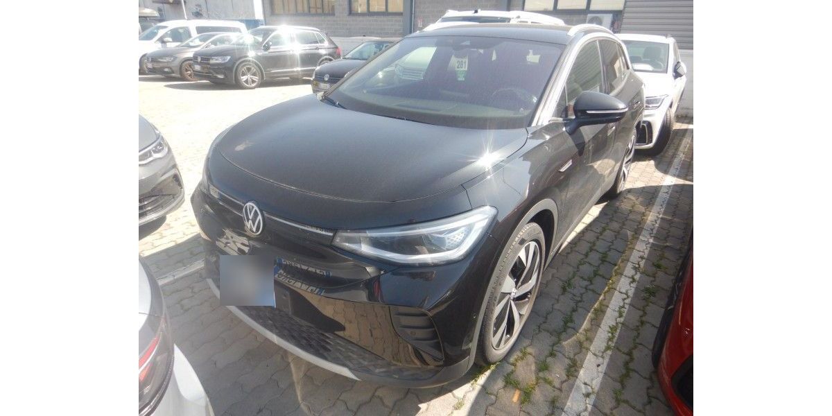 VW ID.4 81.268 km 24.850 &euro; Eltville 65343
