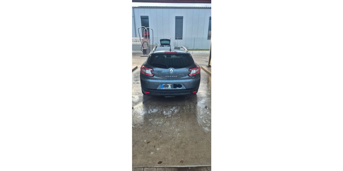 Renault Megane 247.951 km 5.300 &euro; Rüdesheim 65386