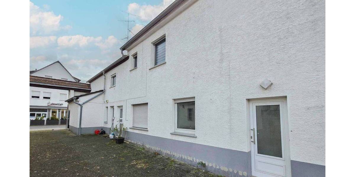 Mehrfamilienhaus, Wohnhaus Raunheim - 7 Zimmer, 150 m&sup2;, 685.000&euro; | Angebot:26698576