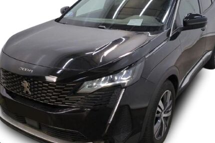 Peugeot 3008 102.357 km 17.990 € Mainz 55128