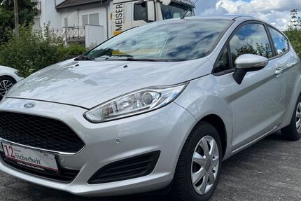 Ford Fiesta 151.000 km 4.990 &euro; Rüsselsheim am Main 65428