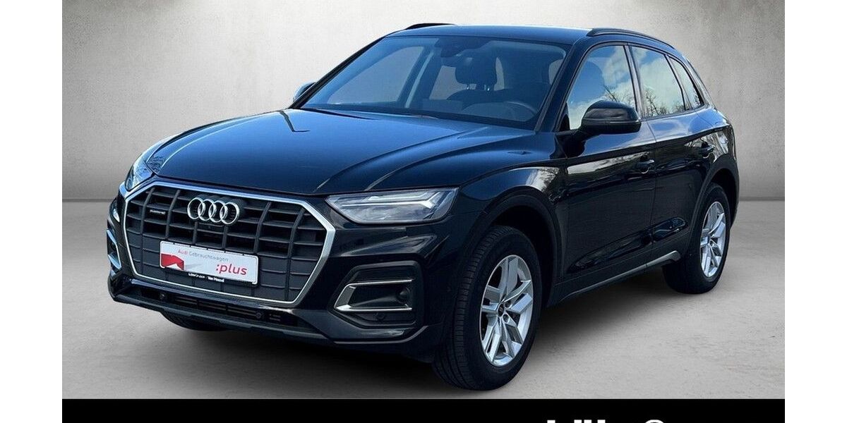Audi Q5 60.874 km 30.980 &euro; Mainz 55131