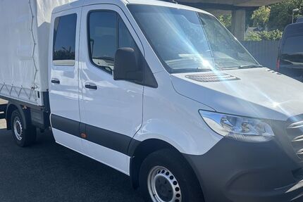 Mercedes-Benz Sprinter 93.212 km 31.535 &euro; Mainz 55122