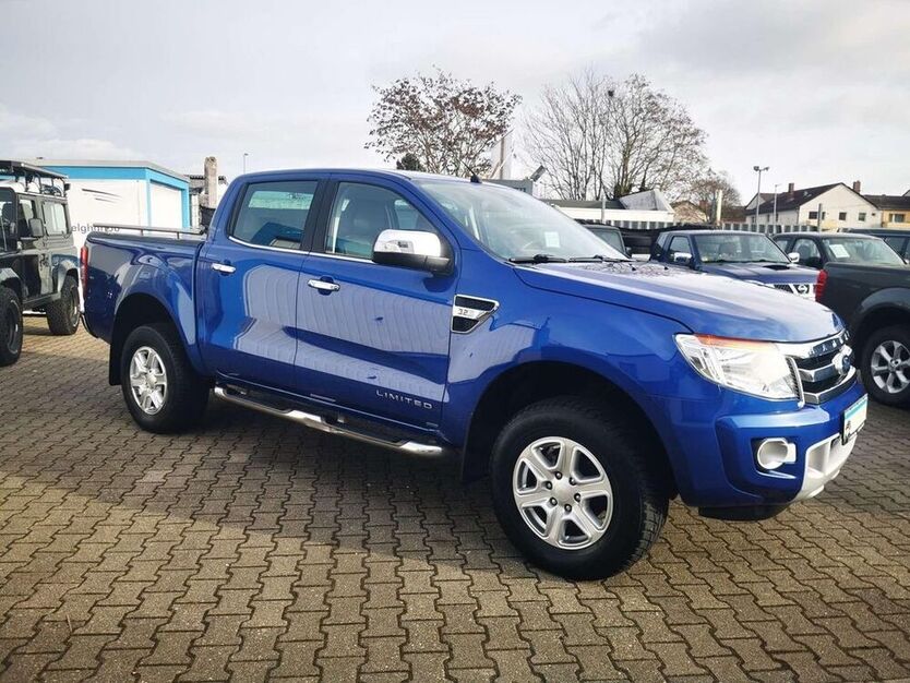 Ranger