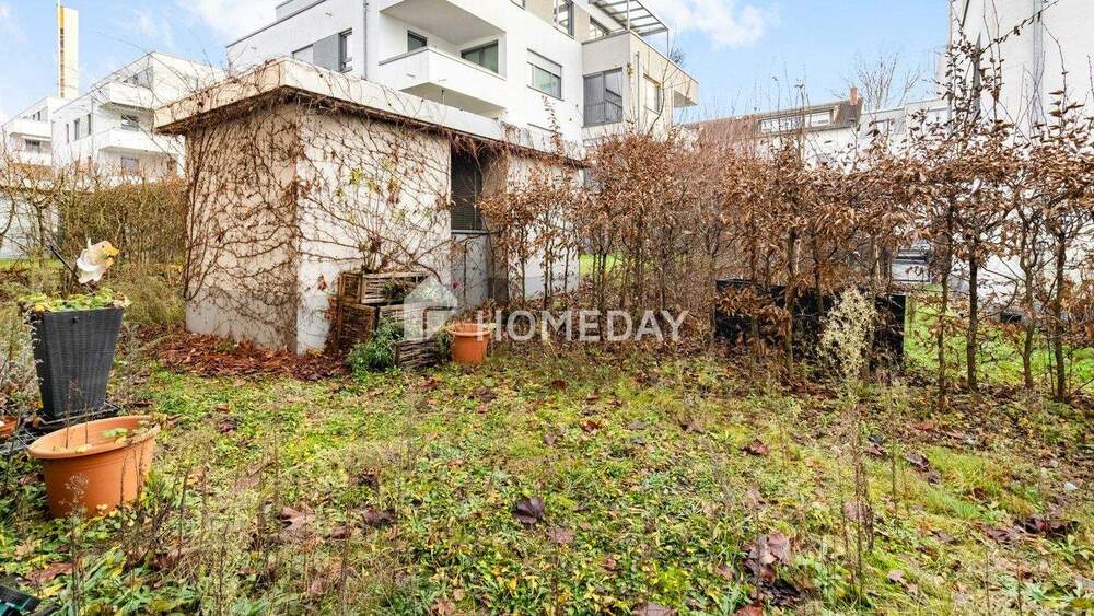 Hochwertige 4-Zimmer-Erdgeschosswohnung in Top-Wohnlage von Wiesbaden 4 zimmer