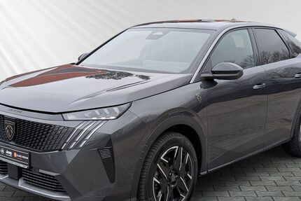 Peugeot 3008 15.277 km 29.950 &euro; Ingelheim am Rhein (bei Mainz) 55218