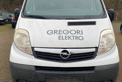 Opel Vivaro 218.500 km 2.299 &euro; Mainz-Kastel 55252