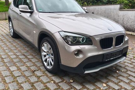 BMW X1 232.903 km 7.850 &euro; Bad Soden 65812