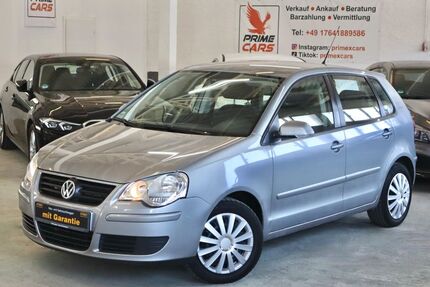 VW Polo 99.742 km 3.299 &euro; Bodenheim 55294