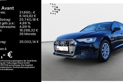 Audi A6 67.196 km 29.890 &euro; Oberursel 61440