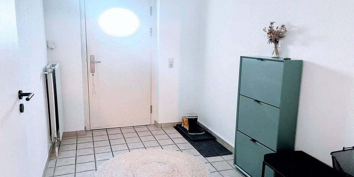 Reihenmittelhaus Mainz Hechtsheim - 4 Zimmer, 140 m&sup2;, 630.000&euro; | Angebot:26723221