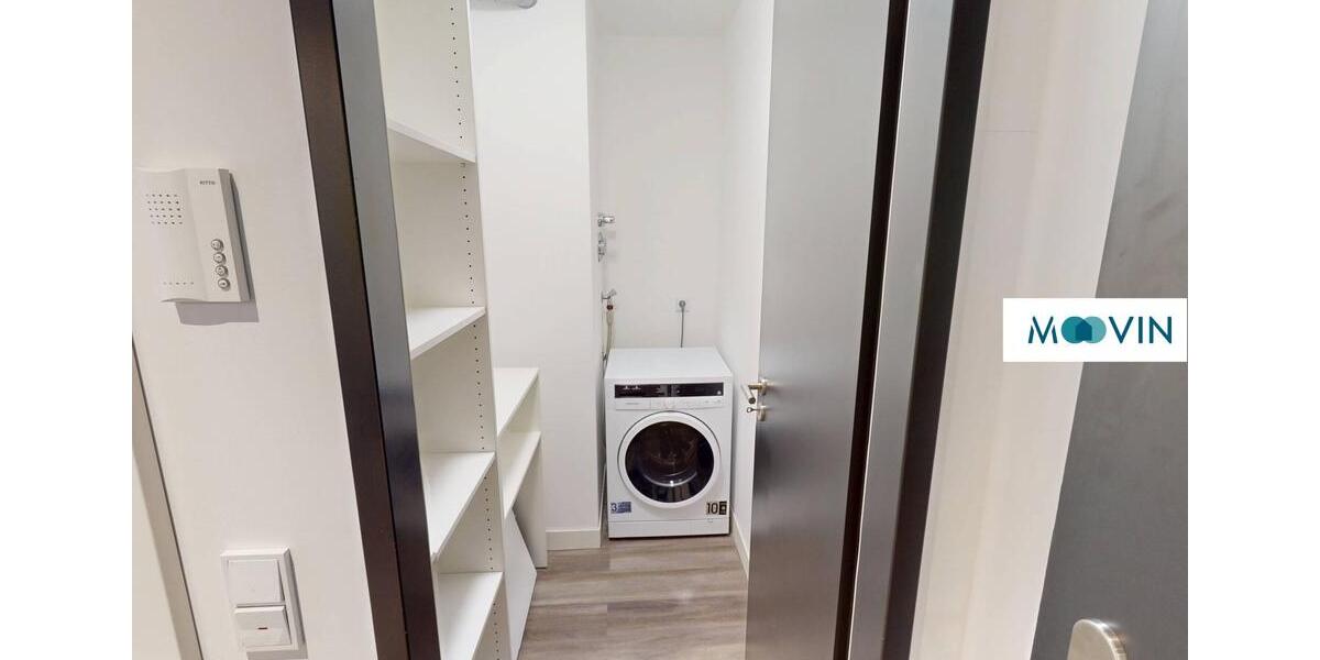 Etagenwohnung Wiesbaden Südost - 1 Zimmer, 31 m&sup2;, 595&euro; | Angebot:23383983