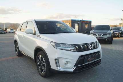 Suzuki Vitara 21.148 km 21.890 &euro; Ingelheim 55218