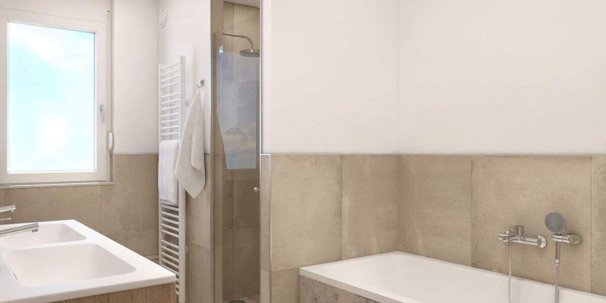 Ruhe & Natur erleben, wohnen zwischen Weinbergen: Letztes KfW-40-QNG-Einfamilienhaus in Bestlage von Stadecken-Elsheim · 141 m² · PV · Wärmepumpe · 2 5 zimmer