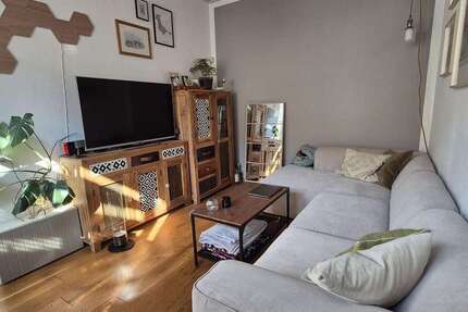 Wohnung Wiesbaden Schierstein - 2 Zimmer, 51 m&sup2;, 770&euro; | Angebot:26274509