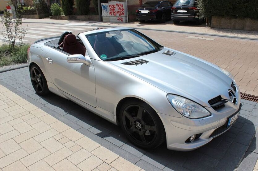 SLK 350